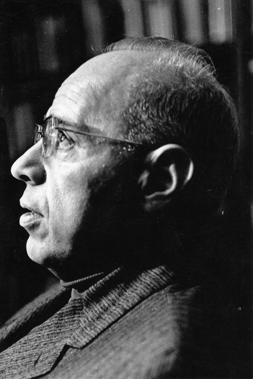Stanisław Lem